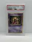 1997 Pokemon COROCORO COMICS No. 150 Mewtwo Promo PSA 1