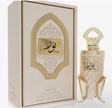Riiffs Noor by Riiffs Extrait De Parfum Spray (Unisex) 3.4 oz