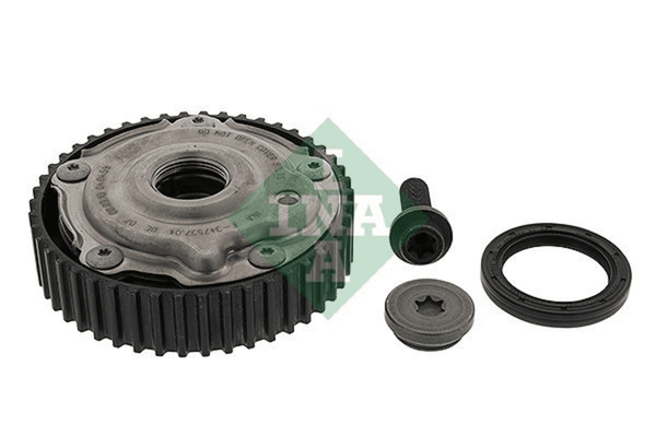 Nockenwellenversteller FüR Alfa Romeo Fiat Ford Lancia Mito 500 C Doblo-image