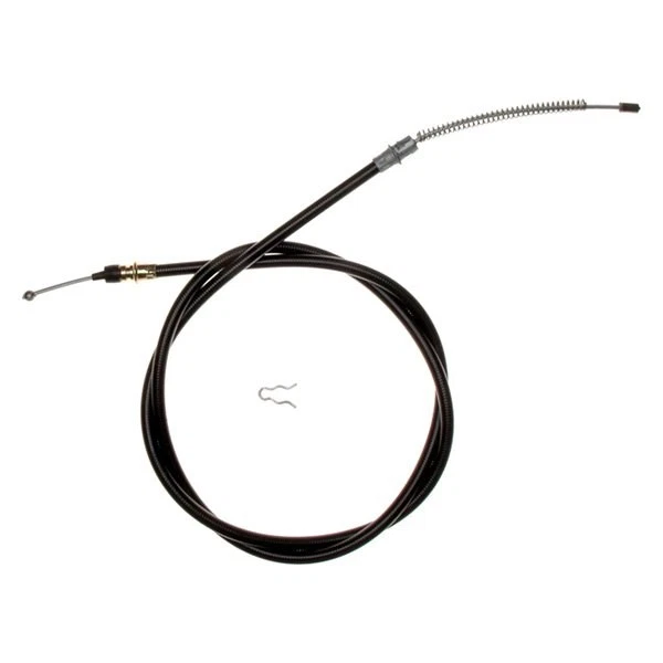 For Chrysler 300 63-69 Element3 Rear Passenger Side Parking Brake Cable Foto 2 de 2