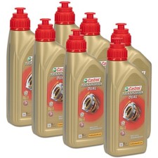 7L 7 Liter CASTROL TRANSMAX DUAL Doppelkupplu...