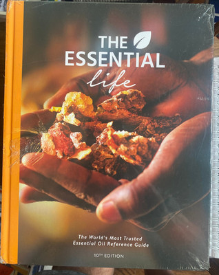 Essential Life 10th Edition HARDCOVER
