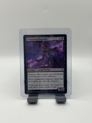 MTG, Underdark Explorer $3 ORDER MIN 154 Regular 