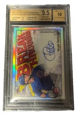 2017 Topps Finest - Finest Breakthroughs Willson Contreras #FBA-WC 37/50