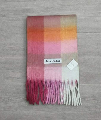 Acne Studios Scarf