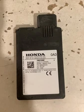 2025 HONDA PILOT BLIND SPOT RADAR SENSOR OEM A13-20429 TL