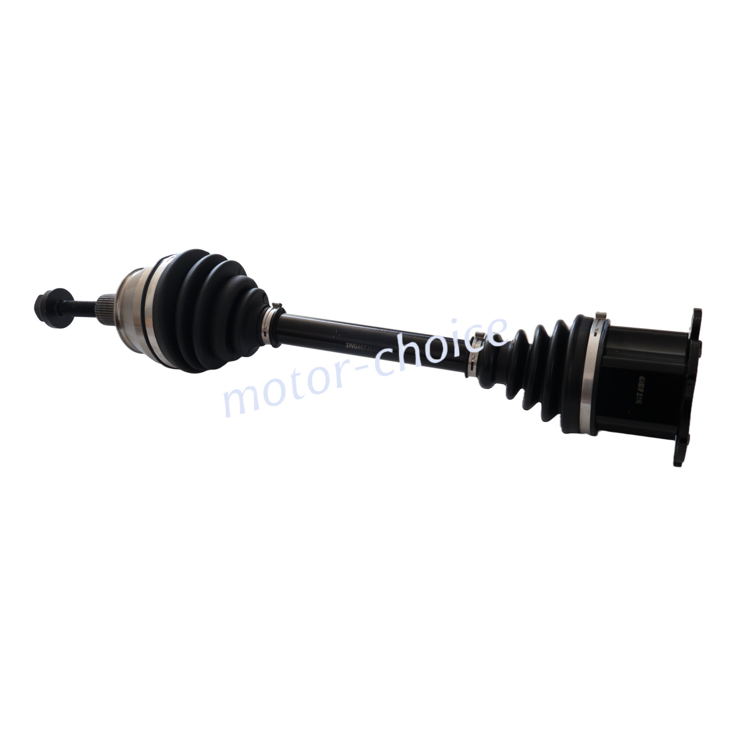 Bentley Continental GT 2003-2012 Front Left, right Cv joints Pair