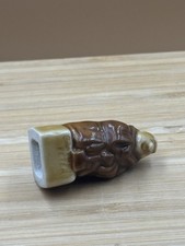 WADE Prototype Hollow WHIMSIE KP FRIAR Brother Peter Rare Unusual