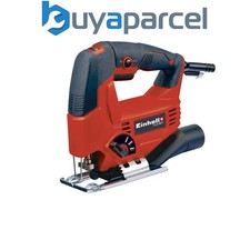 Einhell 4321145 TC-JS 80/1 Jigsaw 550W 240V EINTCJS801