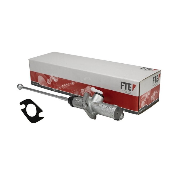 Geberzylinder Kupplung FTE 2116615 FüR Fiat Doblo-image