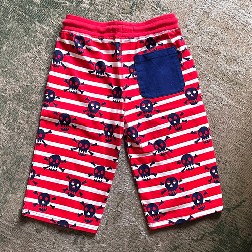 Boden Board Skater Shorts, Boys Age 9 Years, BNWT - Picture 2 of 4