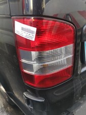 Feu arrière Volkswagen TRANSPORTER