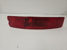 Pare-choc arrière Volvo XC90