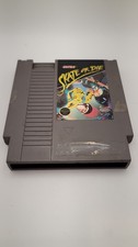 Skate or Die Nintendo NES 1988 Cartridge