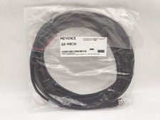 KEYENCE GS-P8C10 Sensor New In Box Electronics Parts
