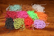 Caster's Squirmito Il Materiale Originale Squiggly Worm