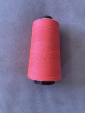 6000 Yard Spool Sewing Thread - Poly Core Overlock