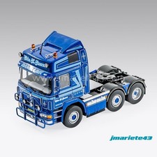 MAN F2000 - I Series 1:43