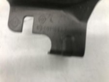 Capot Renault Captur