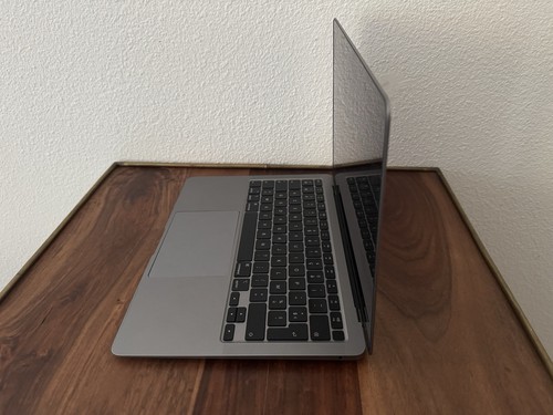 Lot de 3 MacBook pour pièces – Air 13” (2020), Pro 13” (2017), 12” (2017) - Photo 3/12