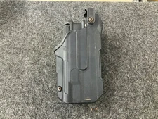 BLACKHAWK SIG P320 P250 TLR 1/2 Right Hand BASKETWEAVE Black