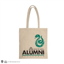 Image of Tote bag - Alumni Slytherin (General merchandise)
