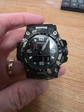 G-Shock GWG-2000TLC