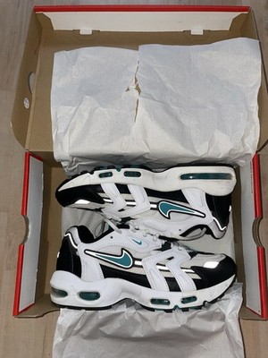 nike air max 96 ii Mystic Teal OG US 9 / EU 42.5