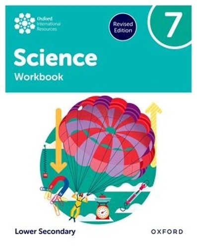 Workbook 7 (Lower Secondary) (Oxford International Science) (PB 2026) - Image 6