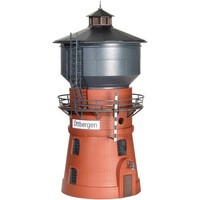 Kibri 39428 Wasserturm 'Ottbergen' H0 + Neu