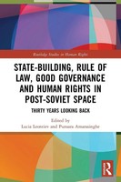 Lucia Leontiev (U. A.) | State-Building, Rule Of Law, Good Governance And...