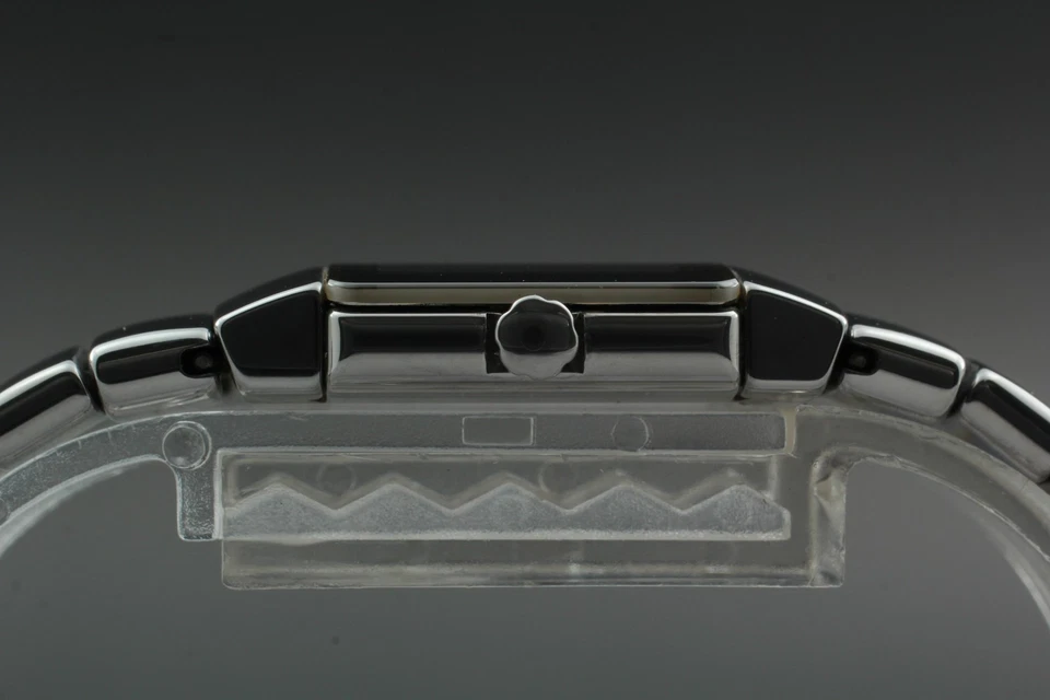 Near MINT Rado DiaStar Jublie 153.0334.3 4P Diamond Quartz 21mm Ladies Watch - image 4 of 4