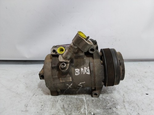 MC447220-3323 klimakompressor BMW X5 E53 4.4I AUTOMATICO 2003 1807175