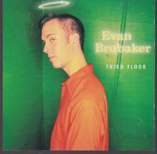 Third Floor By Evan Brubake CD