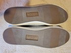 sperry shoes women 8.5 Blue And White Striped. — photo 3