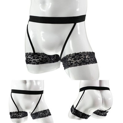Showing Waist Unterwäsche Slips Panty Pants Pantys Shorts Tanga
