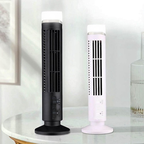 Tower Fan Standing Fan Tower Fan Air Conditioner Cool for Home Office
