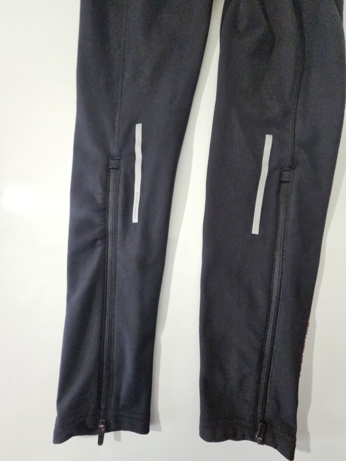 ADIDAS Sequentials Climaheat Compression PR Black… - image 2