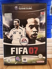 ebay® Auktion 406856336886 | FIFA 07 | Nintendo GameCube Thumbnail of ebay® auction 406856336886 | FIFA 07 | Nintendo GameCube