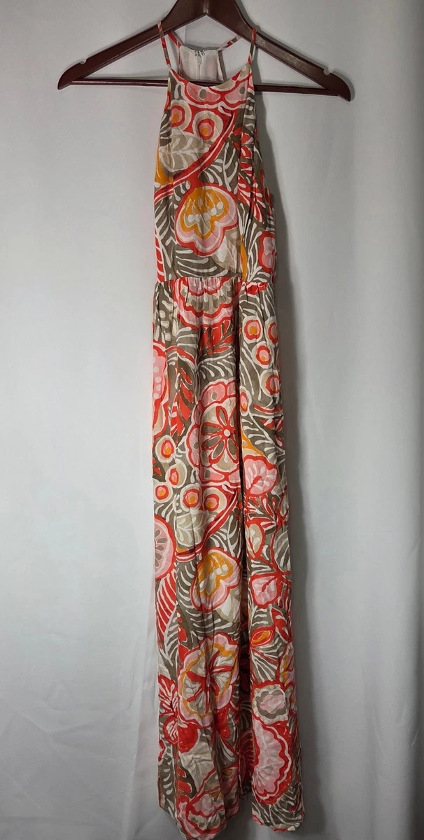 LOFT Maxi Dresses for Women for sale | eBay