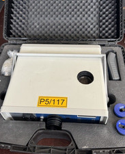 Leakage tester Lindab Leakage Tester LT510 Tested