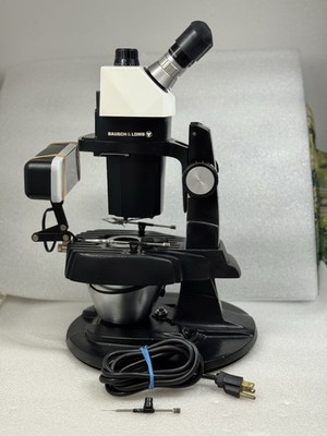 宝石用顕微鏡 Gemolite MARK-V  ジェモライト マークV GIA Mark V Gemolite System | NY Microscope Co.