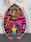 2024 SDCC Thrilla Gorilla ReAction Figures Thrilla Krew’s Iconic 80’s Style