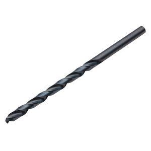B&Q - Black Hss Long Drill Bit 8.0 X 165mm 08803 - Image 5