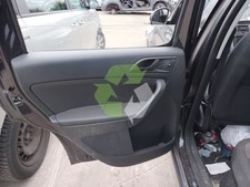 SKODA YETI TDI MK1 PASSENGER N/S REAR DOOR CARD 2009-2013 5L0867211