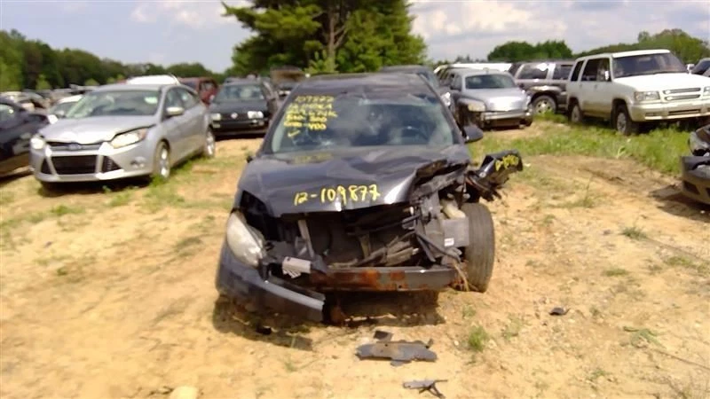 Steering Column Floor Shift VIN W 4th Digit Limited Fits 12-16 IMPALA 10281535 - Image 2 of 4