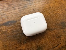 Airpods 3rd Generation Wireless Charging Case Replacement- A2566