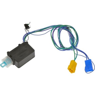 746-261 Dorman Door Lock Actuator Rear Driver or Passenger Side for Van Sprinter