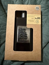Next No. 85 Eau de Parfum 200ml Brand new Boxed