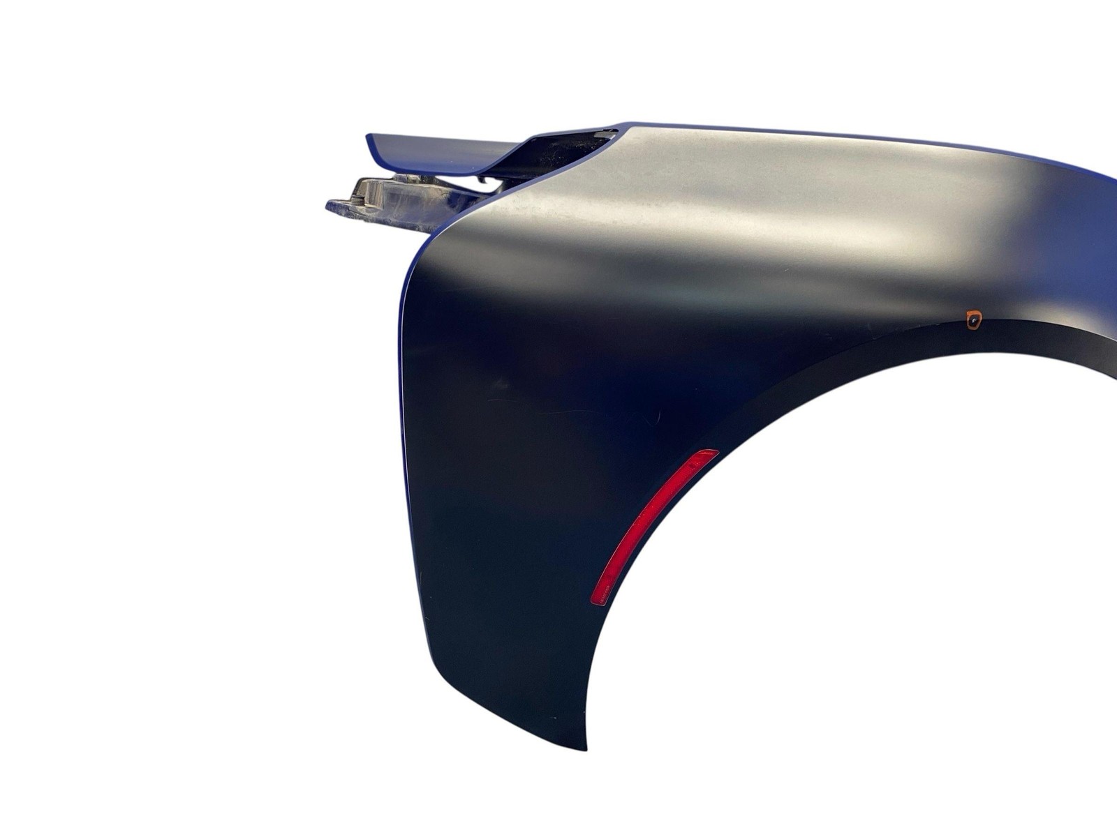 2014-2019 BMW I8 REAR RIGHT QUARTER PANEL FROZEN BLACK METALLIC (U91) *SCRATCHES